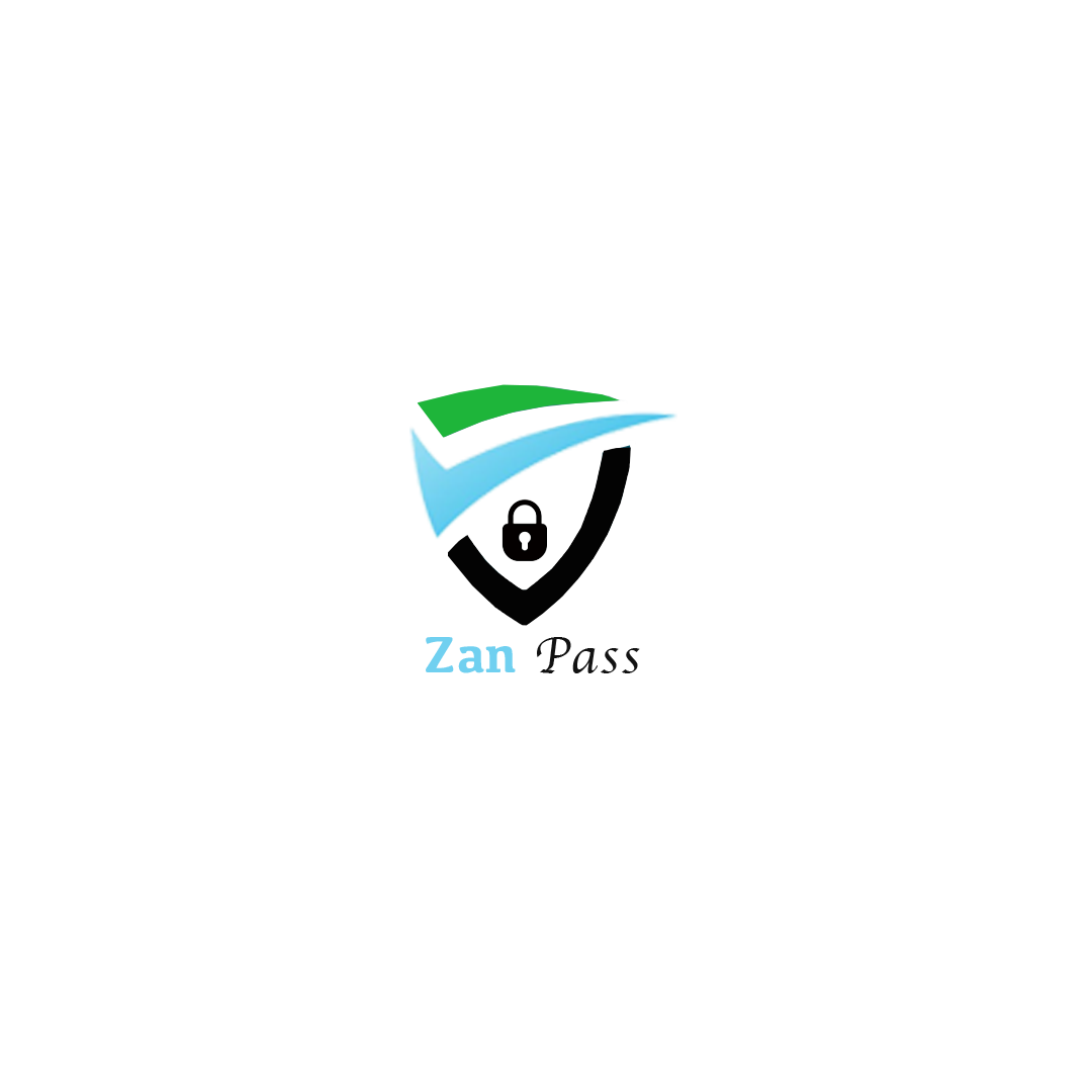 Zan Pass Logo